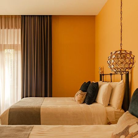 Hotel Boutique Casa Zevallos Cordoba Room photo