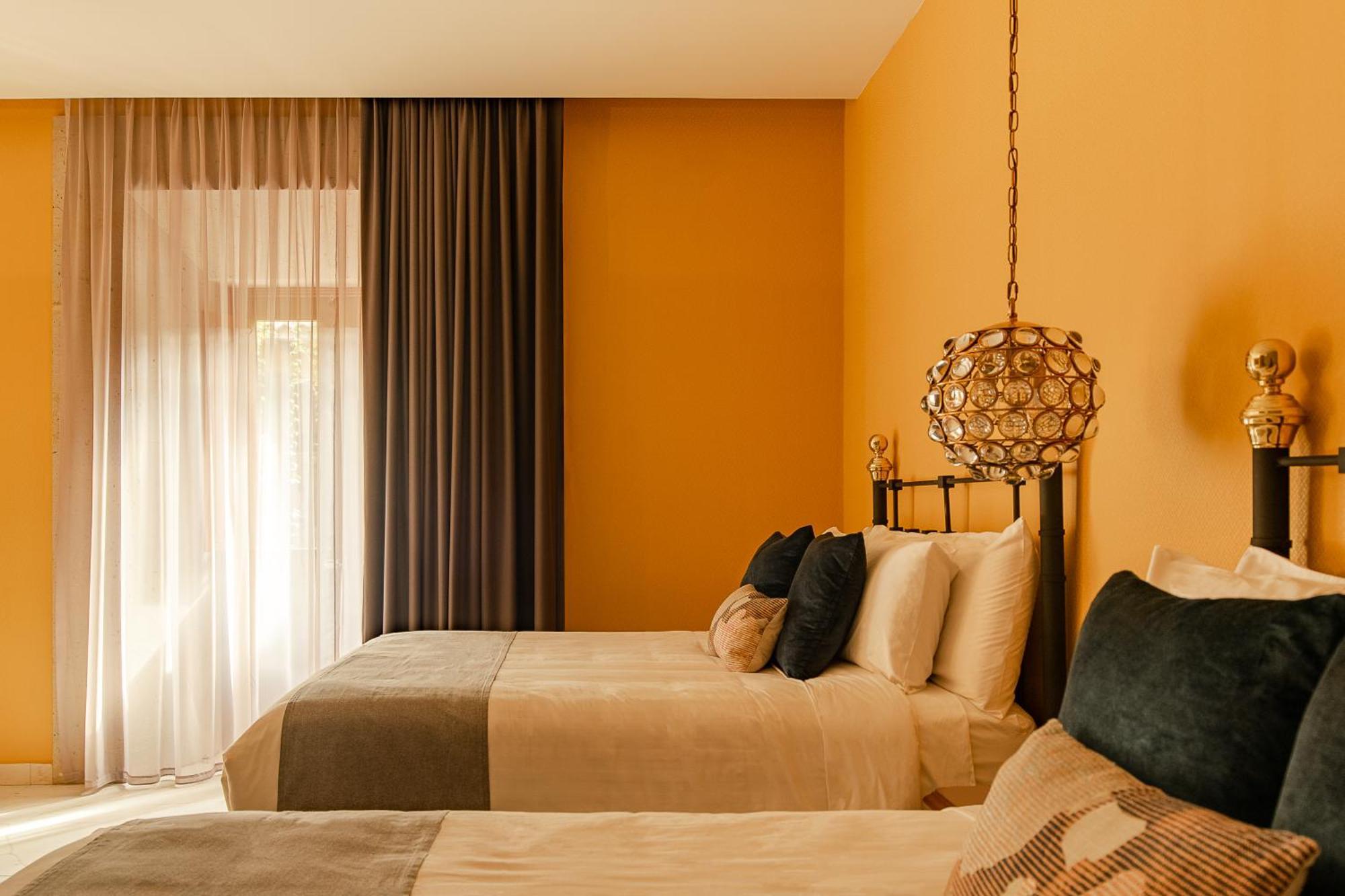 Hotel Boutique Casa Zevallos Cordoba Room photo