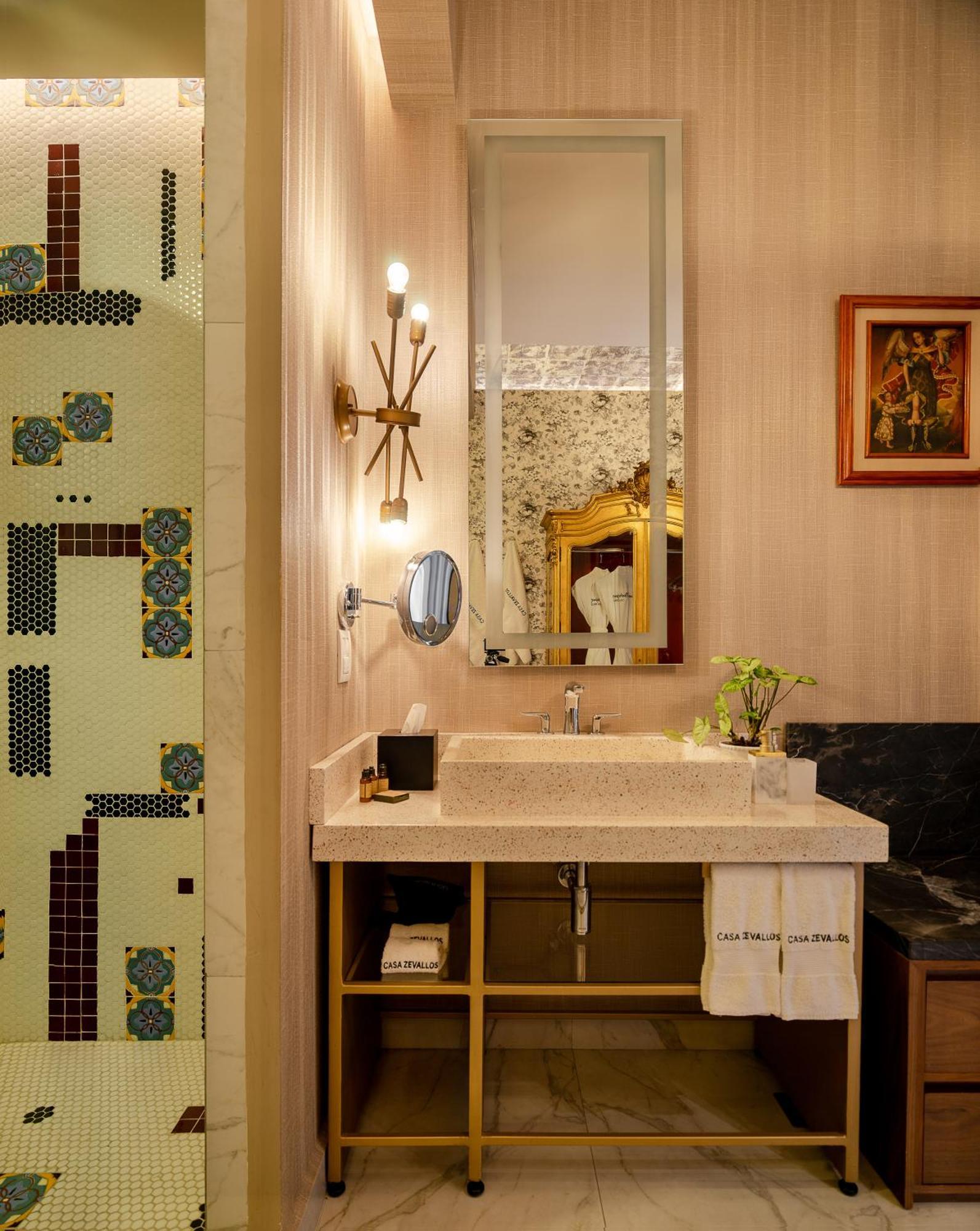 Hotel Boutique Casa Zevallos Cordoba Room photo